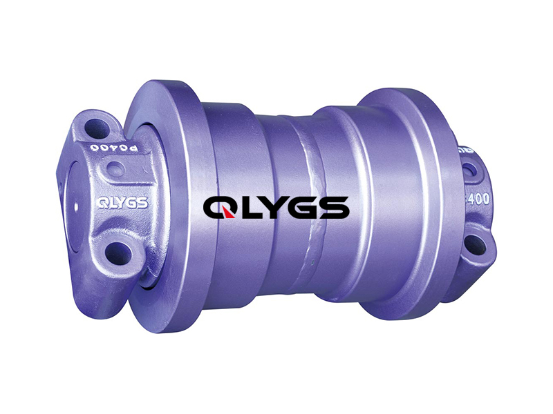 PC400-1 Track Roller