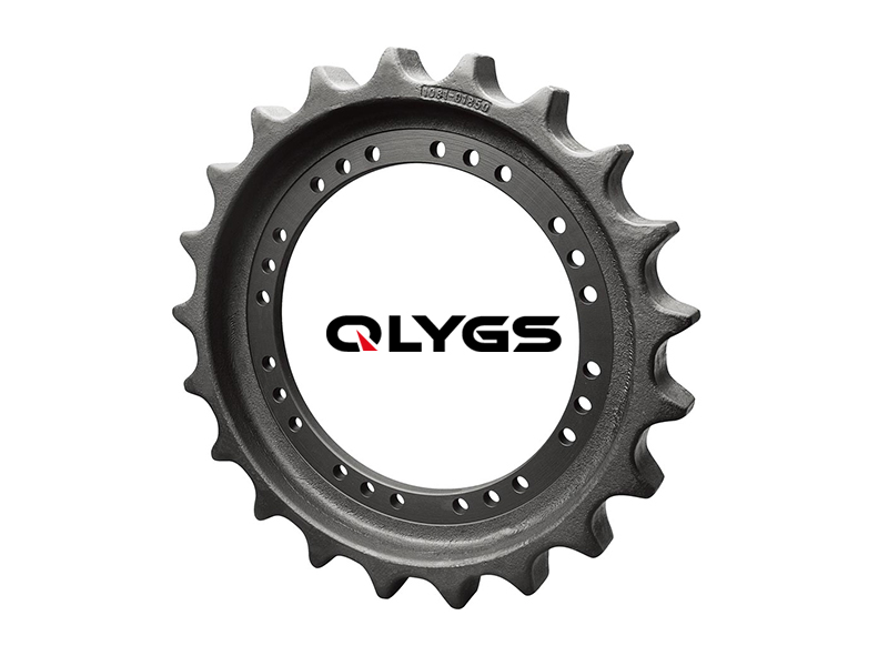 EC360 Sprocket
