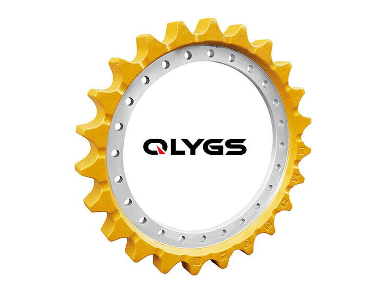 EX450 Sprocket