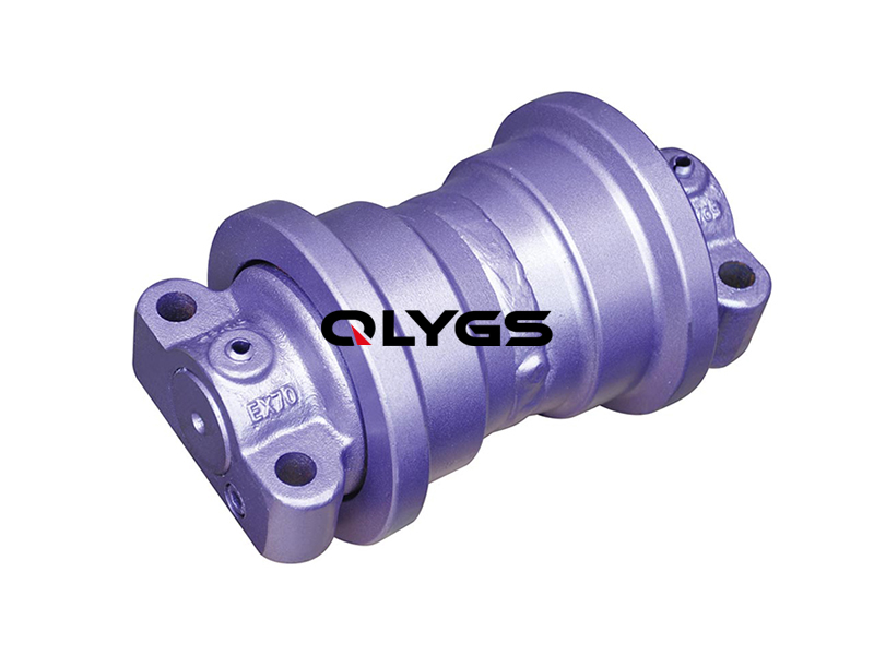 EX70 Track Roller