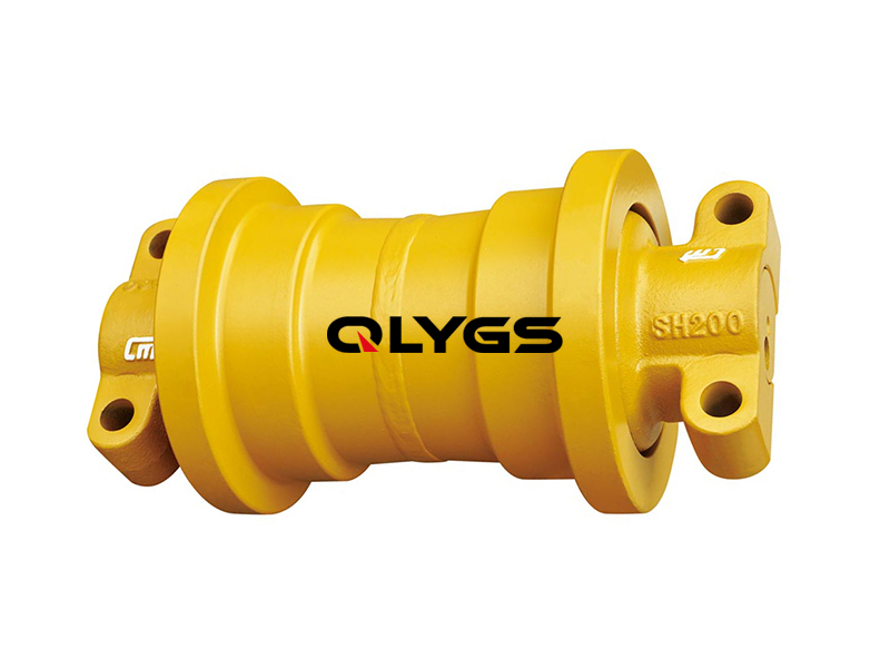 SH200 Track Roller