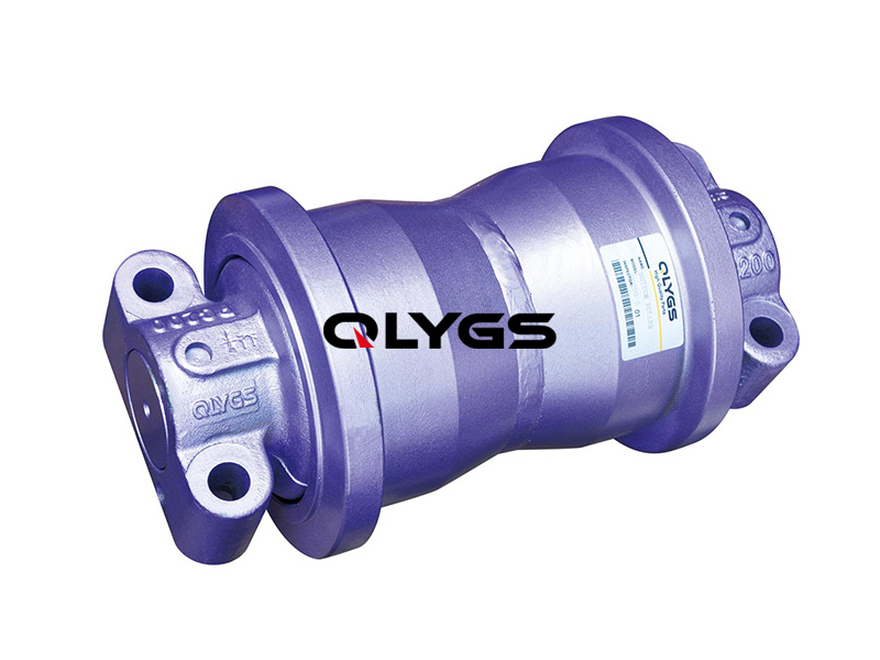 PC200-5 Track Roller