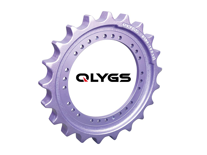 81N1 Sprocket