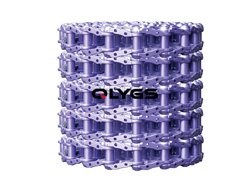 Standard Track Chain Assembly Type A
