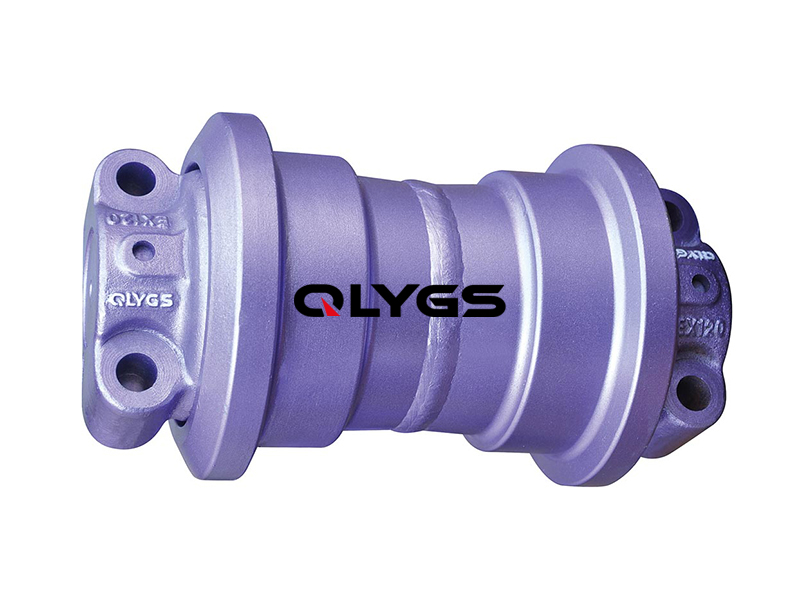 EX120 Track Roller