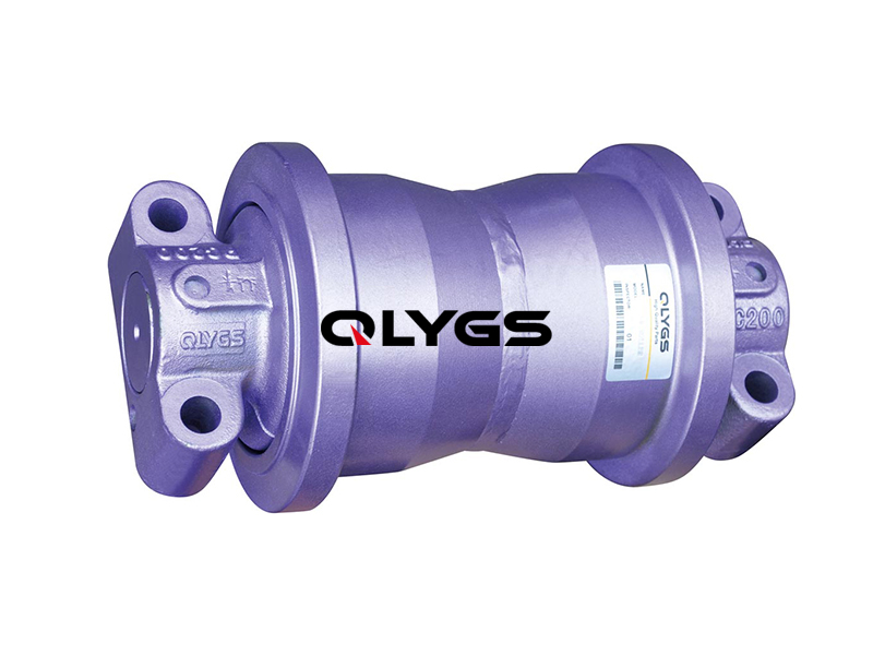 PC200 Track Roller