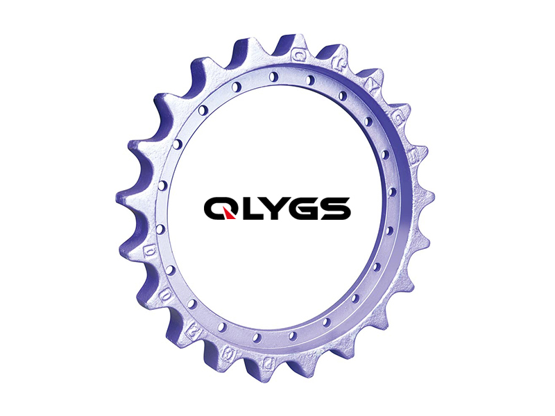 Standard Sprocket Rim
