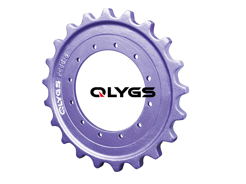 PC60-6 Sprocket