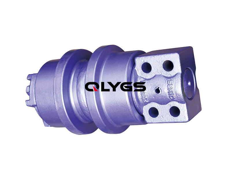 PC200-7 Track Roller