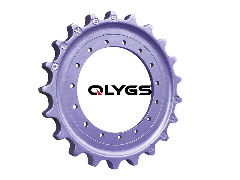 E312 Sprocket