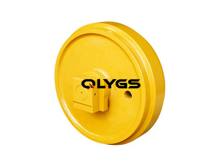 EX200-5 Front Idler