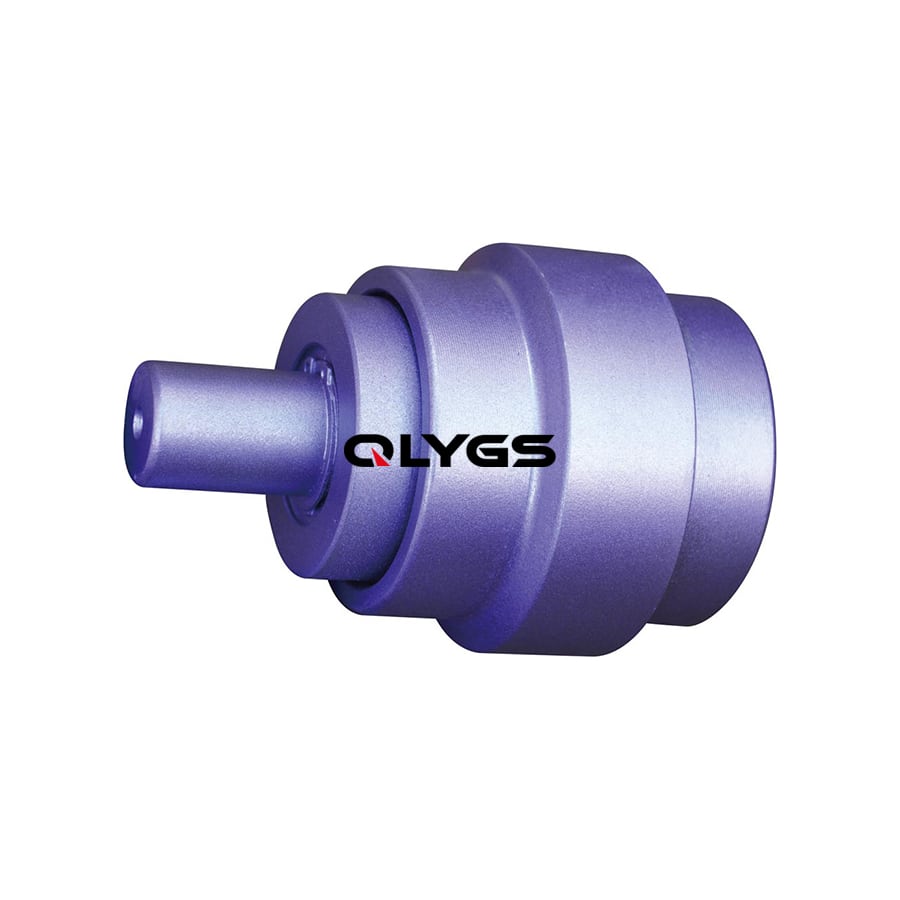 Excavator Carrier Roller Type B