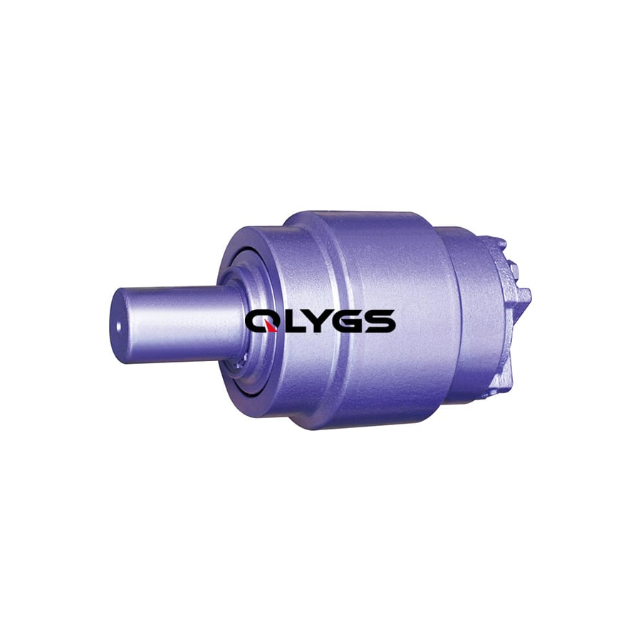 Excavator Carrier Roller Type C