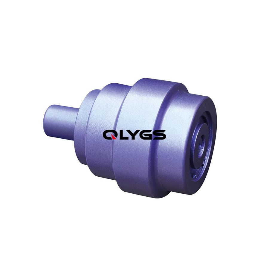 Excavator Carrier Roller Type D