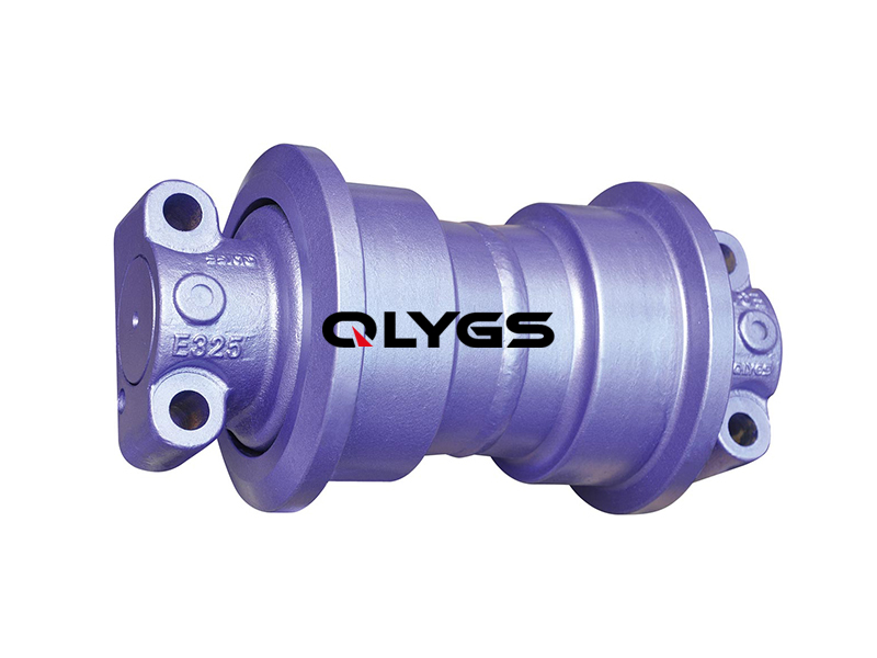 E325 Track Roller