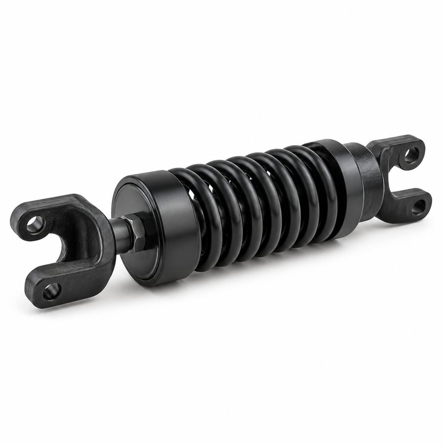 Undercarriage Spring Assembly