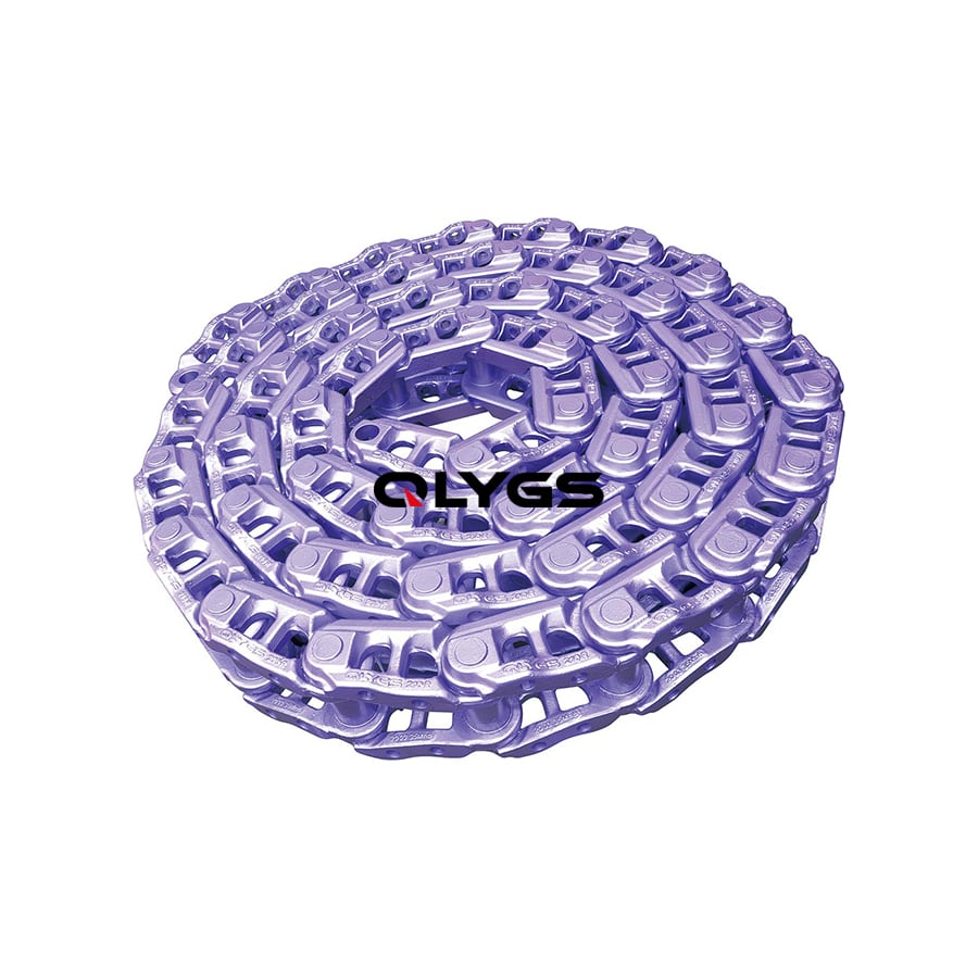 Standard Track Chain Assembly Type C