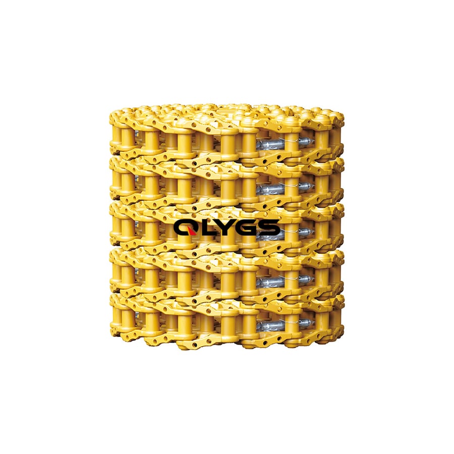 Standard Track Chain Assembly Type E