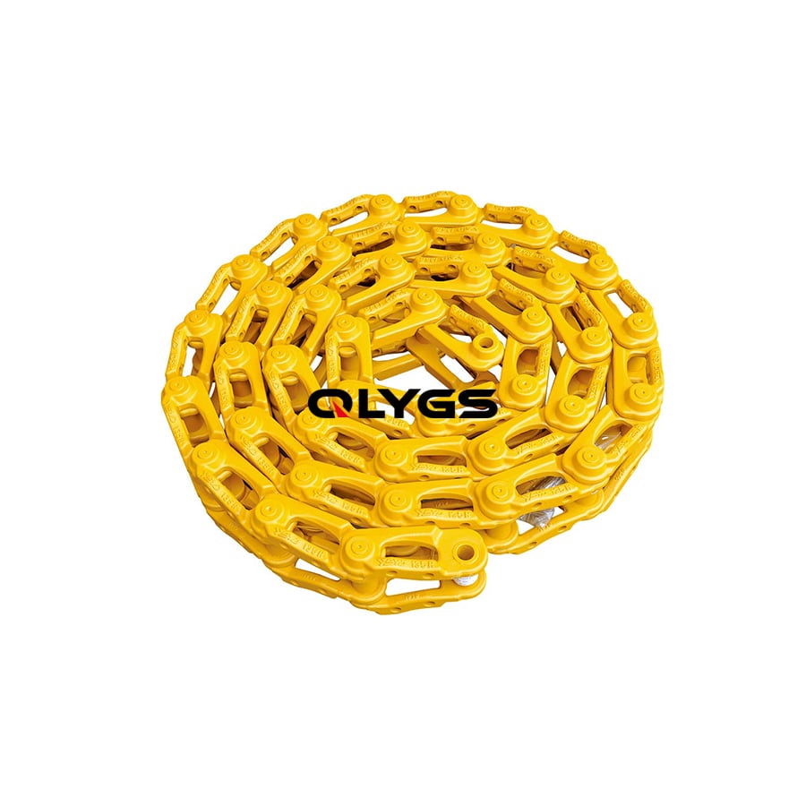 Standard Track Chain Assembly Type F