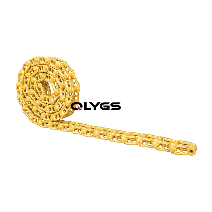 Standard Track Chain Assembly Type G