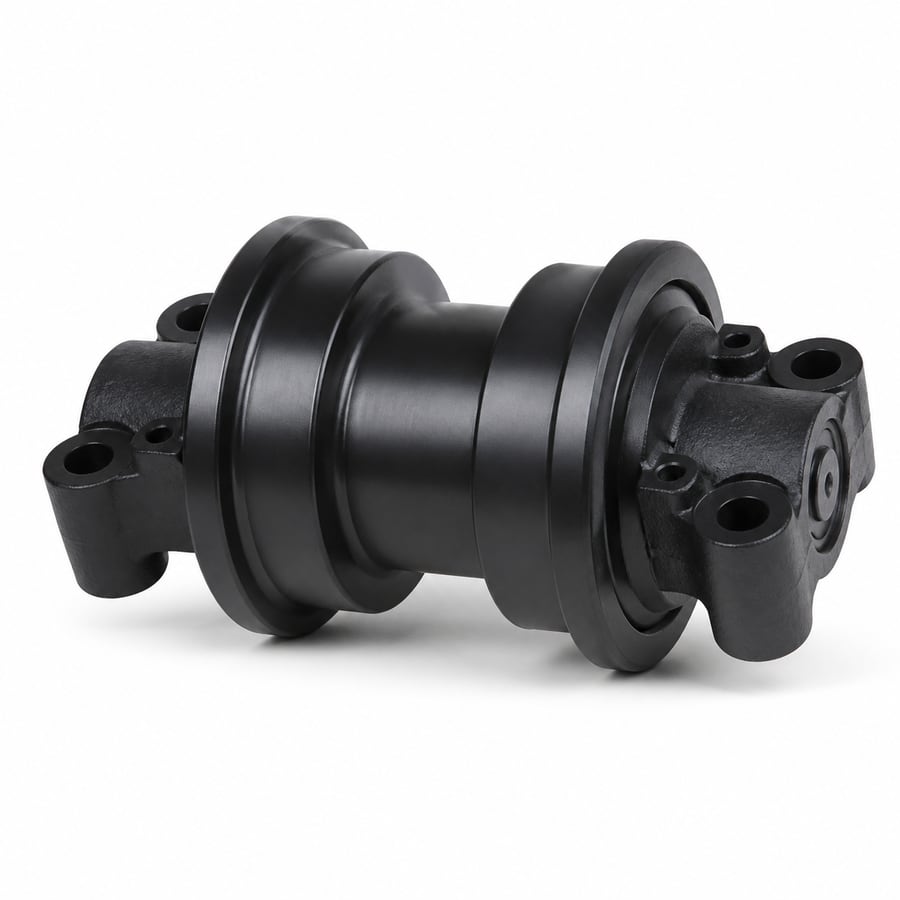 Z2P17 Track Roller