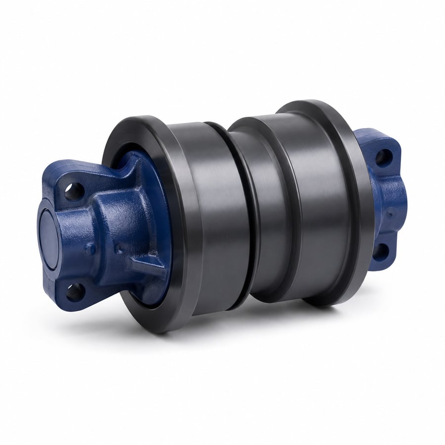 Z3X24 Track Roller